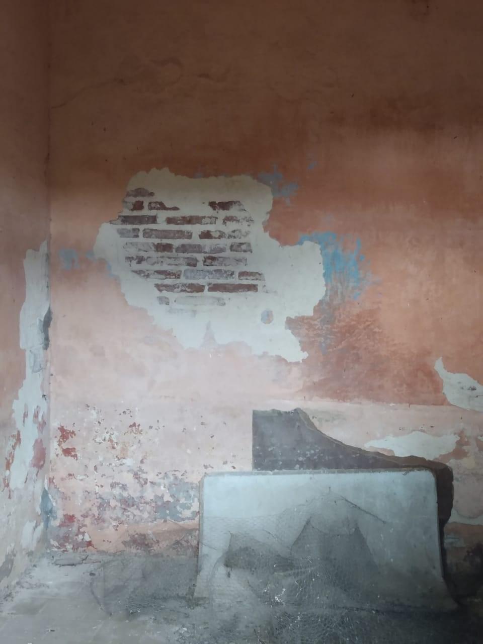Texto de ladrillo Qui&ntilde;ihual