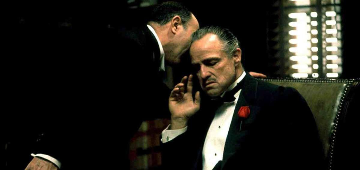 Las 20 escenas m&aacute;s ic&oacute;nicas del cine