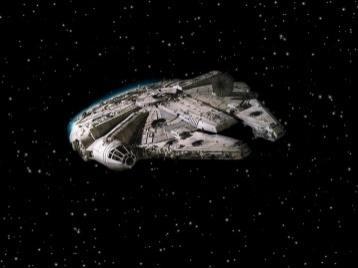 Las fascinantes naves de Star Wars | LevelUp