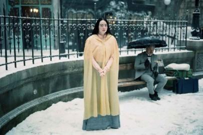 Poor things': cu&aacute;ndo se estrena en M&eacute;xico la pel&iacute;cula que podr&iacute;a darle un  Oscar a Emma Stone