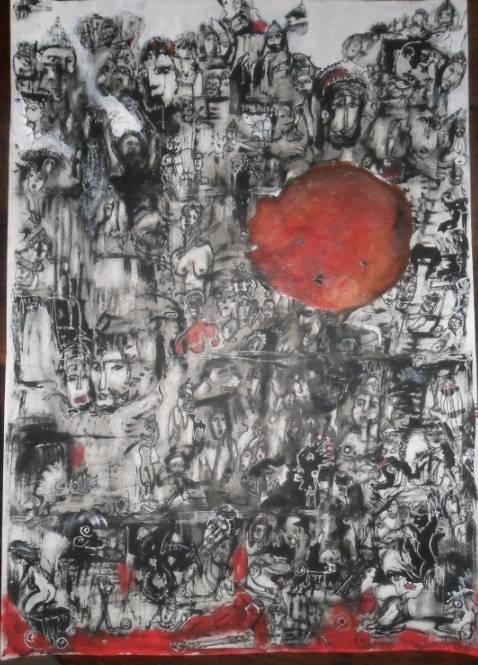 C:\Users\usuario\Documents\datos\Mis documentos\PRAXIS ARTISTAS PLASTICOS 2016\23 adriana chavarri\El globo rojo, t&eacute;cnica mixta.jpg