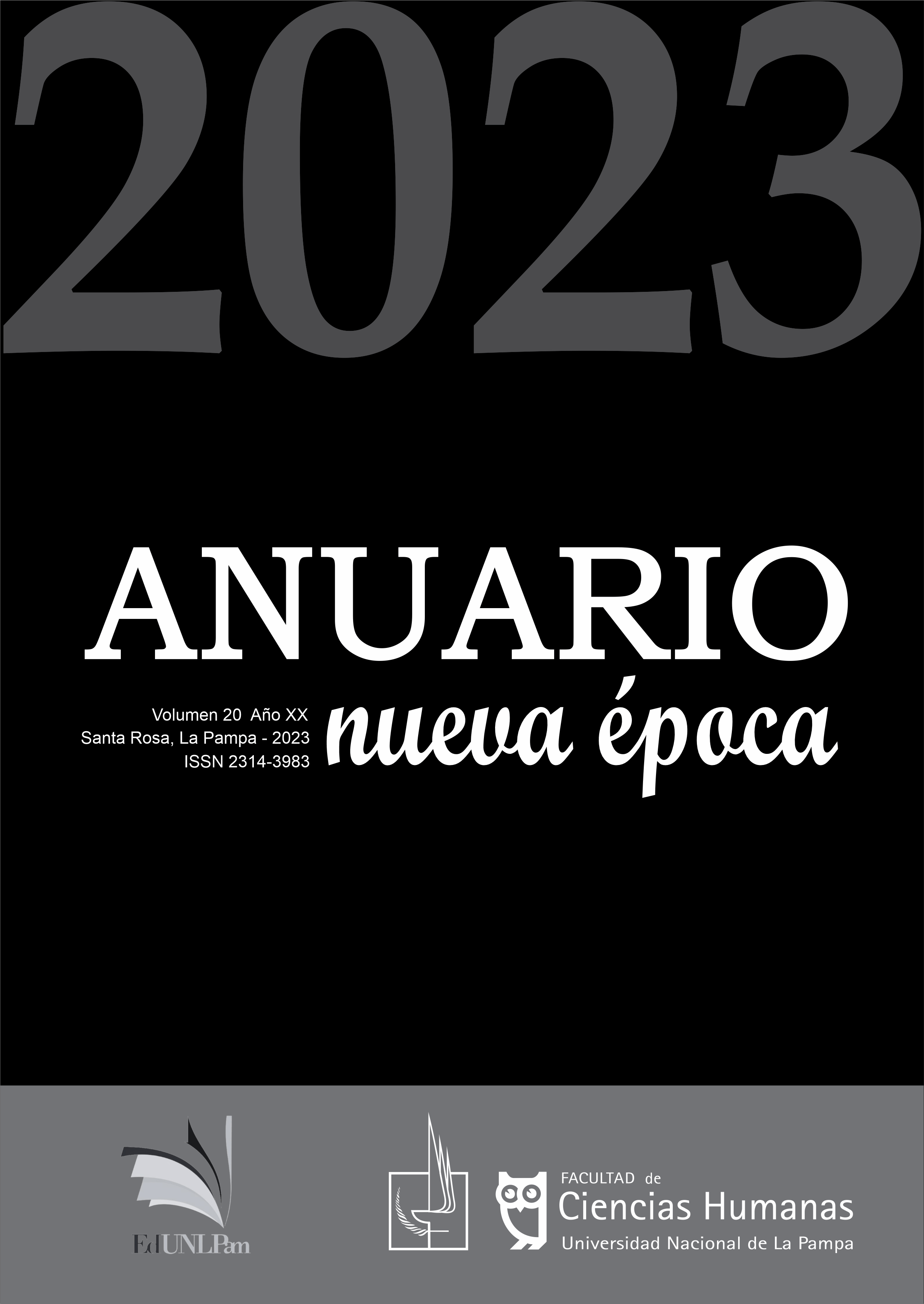 					Ver Vol. 20 Núm. 20 (2023)
				