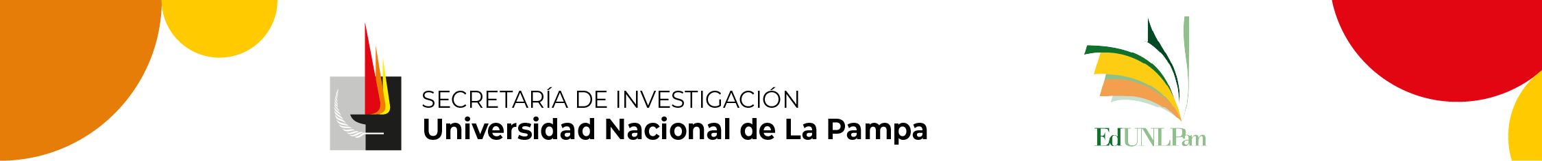 Portal de Revistas de la UNLPam