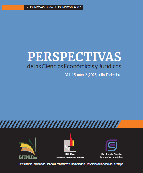 						Ver Vol. 15 Núm. 2 (2025): (julio-diciembre)
					