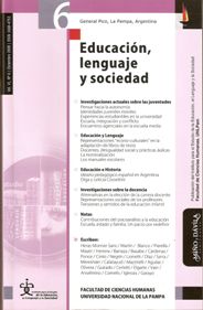 					Ver Vol. 6 Núm. 6 (2009): Educación, lenguaje y sociedad
				